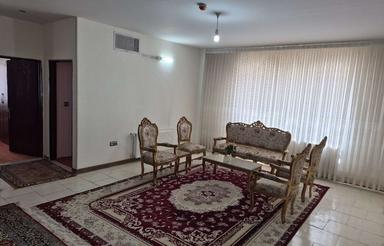 فروش آپارتمان در حد کلید نخورده