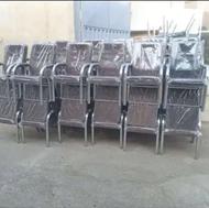 صندلی انتظار