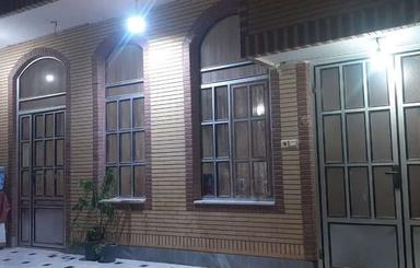 خانه 198 متری قنوات