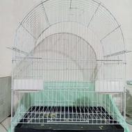 قفس پرنده طوطی
