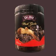 سیر سیاه « بلک گارلیک »