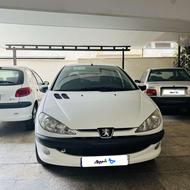 206 مدل 1400