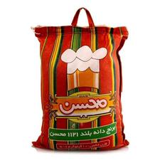 برنج محسن دانه بلند