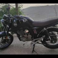 موتور زونتس 230