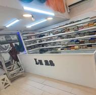 میز کانتر مخصوص فروشگاه