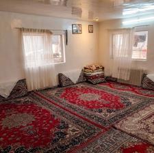 فروش‌ خانه ویلایی در دوآب