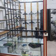 رگال.قفسه.مانکن.اتاق پرو.صندلی.چوب لباسی