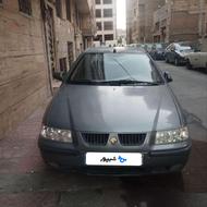 فروش ماشین سمند