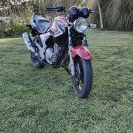 یاماها 250 cc