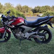 یاماها 250 cc