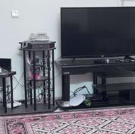 میز تلوزیون و میز عسلی