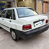 فروش پراید صبا
