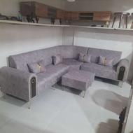 مبلمان راحتی ال