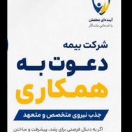 نمایندگی بیمه پاسارگاد