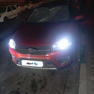 x22 مدل 97 اکسنت