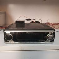 پخش پایونیر 5650mp دارای 4 خروجی سیستم