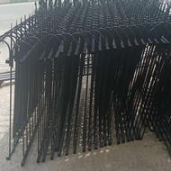 تولیدی حفاظ آبشاری و شاخ گوزنی