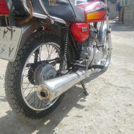 موتور فروشی 125cc