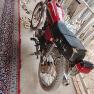 موتور سیکلت