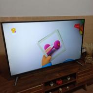 دوو 43 اینچ درحد واقعی