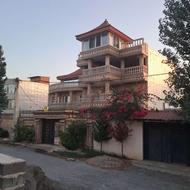 ویلای ساحلی