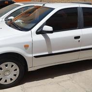 سمند LX 1396 بنزینی