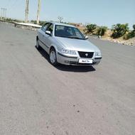سمند مدل 83 موتور تازه تعمیر روخ در حد صفر