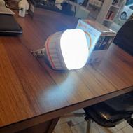 لامپ شارژی اضطراری LED مدل FA-7936 باتوان 30وات