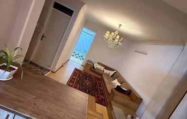 فروش آپارتمان 51 متر در جنت آباد جنوبی