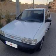 پراید 131 مدل 94 دوگانه