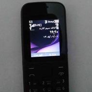 گوشی نوکیا 101