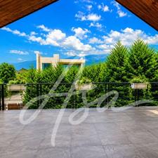 300 متر ویلای مستقل*4 خواب*مبله*چلندر