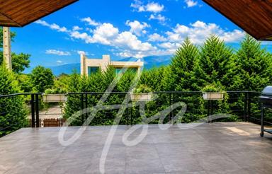 300 متر ویلای مستقل*4 خواب*مبله*چلندر