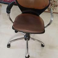 صندلی کامپیوتر
