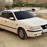 سمند مدل 90
