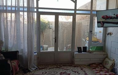 منزل مسکونی دو طبقه به متراژ 90 متر