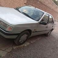 405 مدل 85