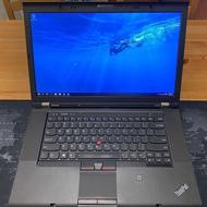 لپتاپ لنوو تینکپد LENOVO THINKPAD W530