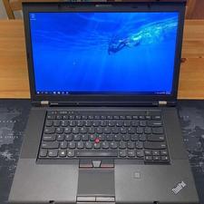 لپتاپ لنوو تینکپد LENOVO THINKPAD W530