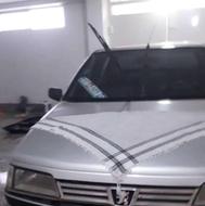 فروش ماشین پڑو