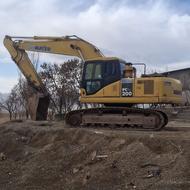 اجاره بیل مکانیکی