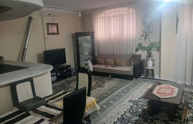 آپارتمان خیابان تهران