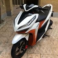 کیلیک اصلی برند هوندا مدل 99