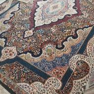 یک عدد فرش12 متری 700 شانه نو نو
