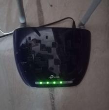 مودم Vdsl مدل Tp. link9960