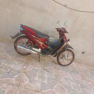 موتور بدون کلاچ پرواز