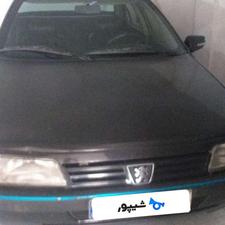 فروش پژو405