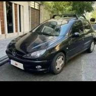 206مدل 82مشکی