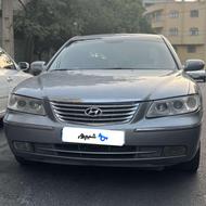 ازرا 2009 گرنجور 3300