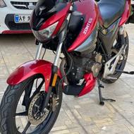 زونتس N2 230cc